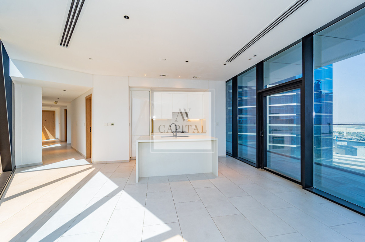 2 Schlafzimmer Wohnung in Business Bay, UAE, Nr. 51277