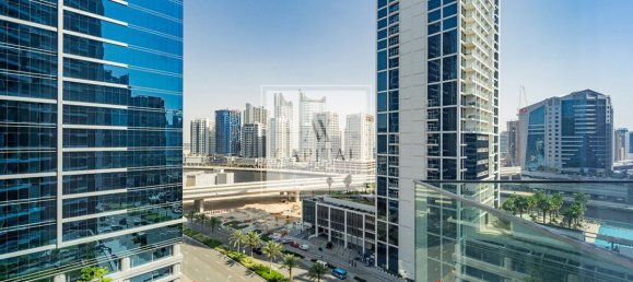 2 Schlafzimmer Wohnung in Business Bay, UAE, Nr. 51277 14