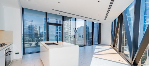 2 Schlafzimmer Wohnung in Business Bay, UAE, Nr. 51277 22