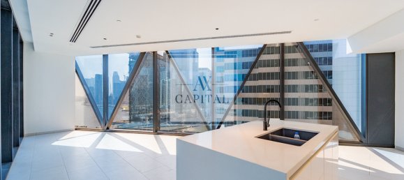 2 Schlafzimmer Wohnung in Business Bay, UAE, Nr. 51277 21