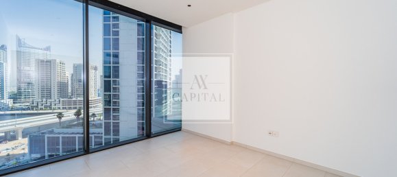 2 Schlafzimmer Wohnung in Business Bay, UAE, Nr. 51277 10