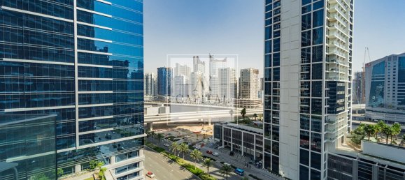 2 Schlafzimmer Wohnung in Business Bay, UAE, Nr. 51277 3