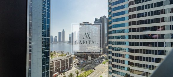 2 Schlafzimmer Wohnung in Business Bay, UAE, Nr. 51277 2