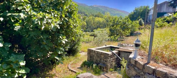 6 bedrooms House in Manteigas, Portugal No. 27464 21