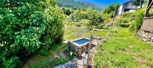 6 bedrooms House in Manteigas, Portugal No. 27464 24