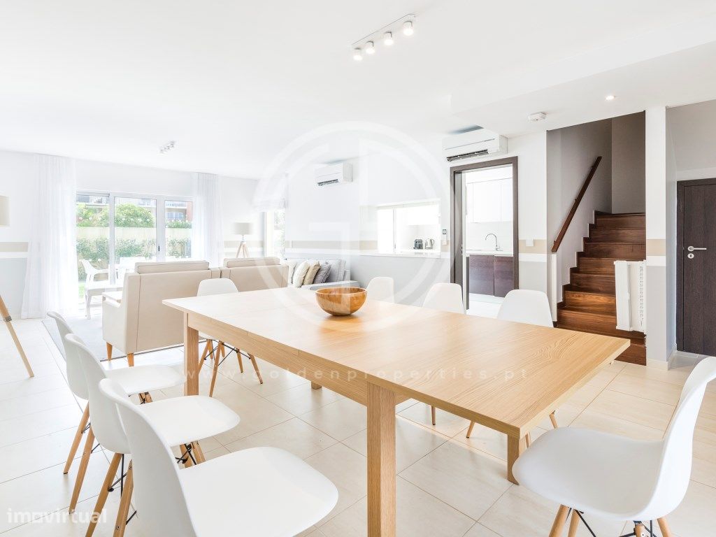 Вилла с 3 спальнями в Картейра, Португалия № 99772