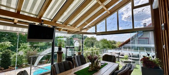 Villa T3 em Rems-Murr-Kreis, Germany N.º 358567 22