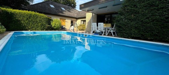 Casa de 7 divisões em Pinneberg, Germany N.º 340329 27