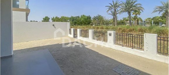 4 bedrooms Villa in DAMAC Hills (Akoya by DAMAC), UAE No. 27749 9
