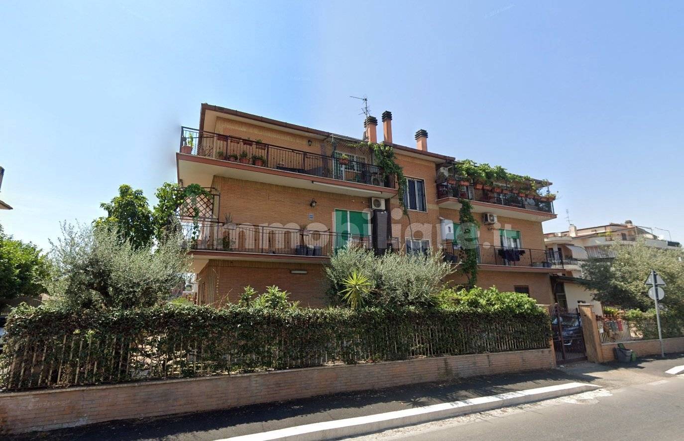 2 chambres Appartement à Rome, Italy No. 343376