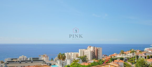 Вилла с 3 спальнями в Фуншал, Португалия № 95184 29