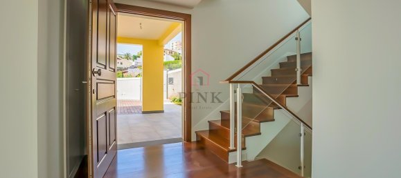 Вилла с 3 спальнями в Фуншал, Португалия № 95184 21