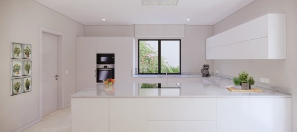 Вилла с 3 спальнями в Фуншал, Португалия № 95184 14