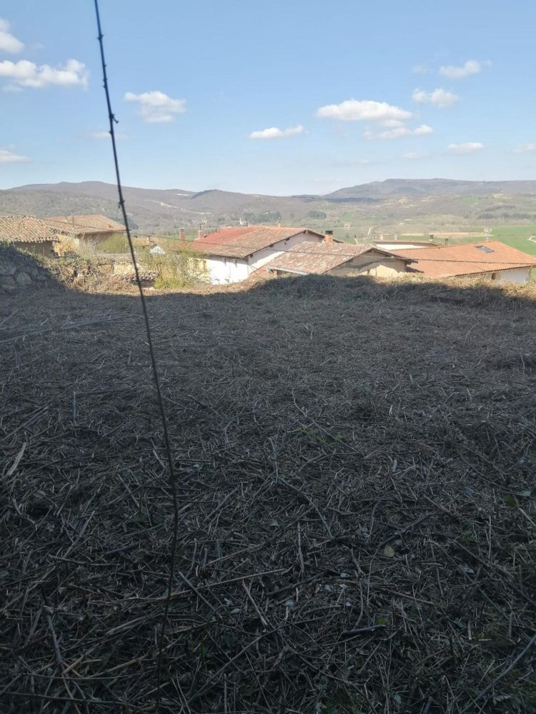 Terrain à Alava, Spain No. 257850