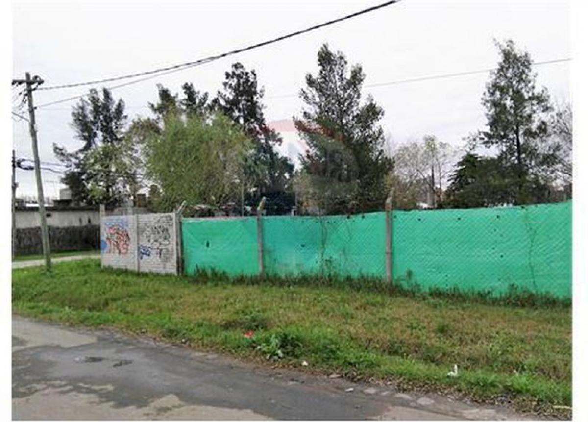  Land in Tigre, Argentina No. 38355