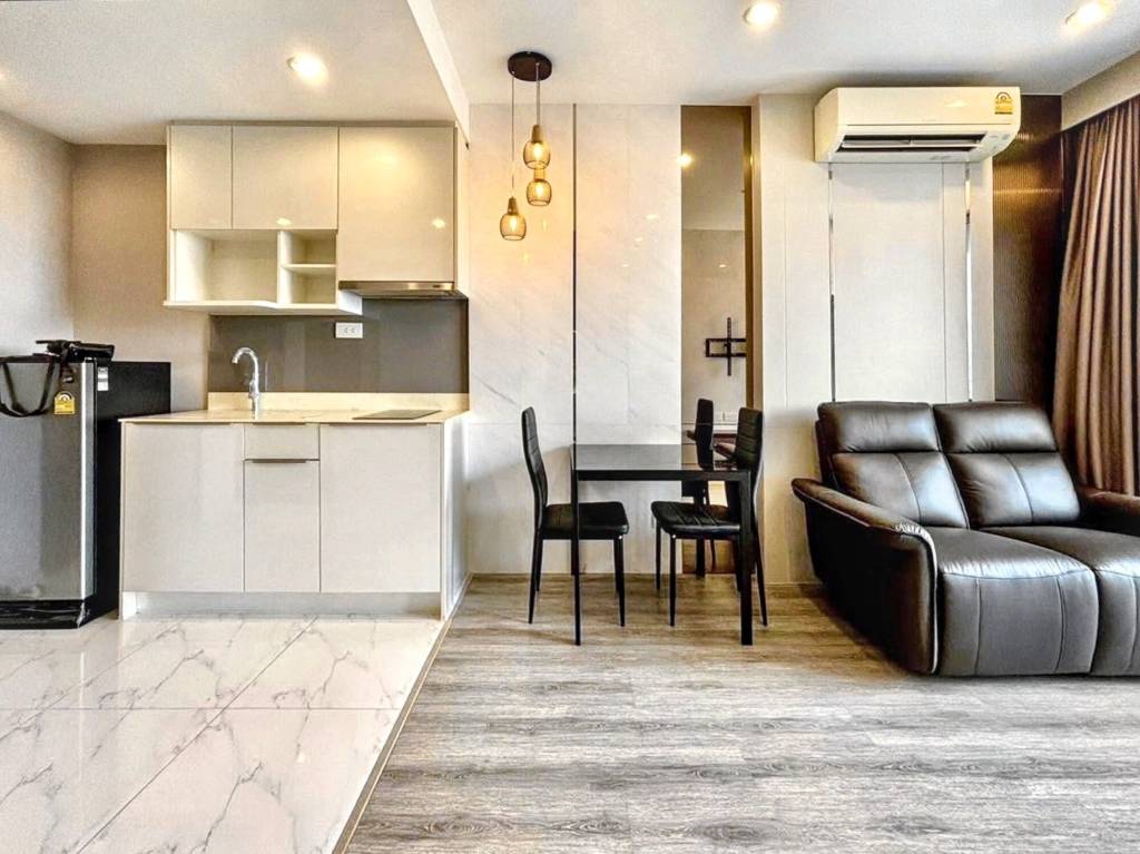 2 chambres Condo à Bang Na, Thailand No. 58598