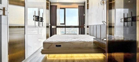 شقة 2 غرف نوم  في Bang Na, Thailand رقم 58598 2