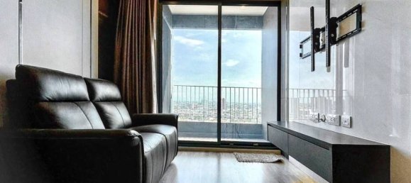 شقة 2 غرف نوم  في Bang Na, Thailand رقم 58598 7