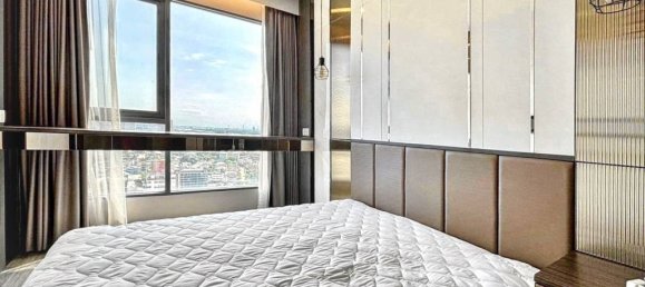 شقة 2 غرف نوم  في Bang Na, Thailand رقم 58598 3