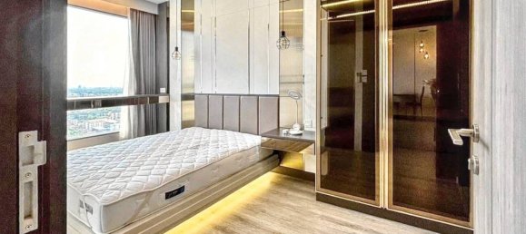 شقة 2 غرف نوم  في Bang Na, Thailand رقم 58598 4