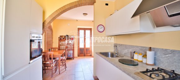 2-Zimmer Wohnung in San Germano Vercellese, Italy, Nr. 160078 11