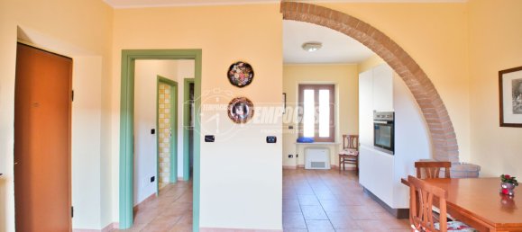 2-Zimmer Wohnung in San Germano Vercellese, Italy, Nr. 160078 5