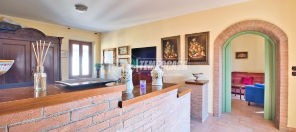 2-Zimmer Wohnung in San Germano Vercellese, Italy, Nr. 160078 14