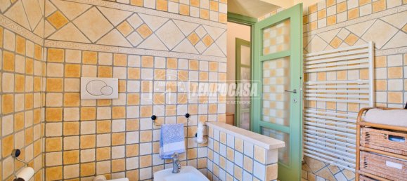 2-Zimmer Wohnung in San Germano Vercellese, Italy, Nr. 160078 21