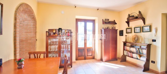 2-Zimmer Wohnung in San Germano Vercellese, Italy, Nr. 160078 12
