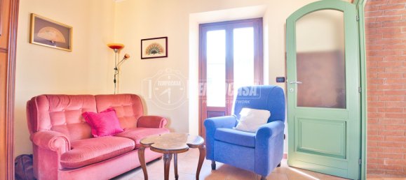 2-Zimmer Wohnung in San Germano Vercellese, Italy, Nr. 160078 16
