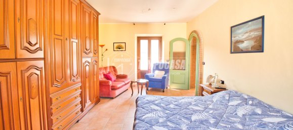 2-Zimmer Wohnung in San Germano Vercellese, Italy, Nr. 160078 15