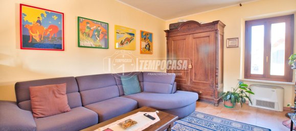 2-Zimmer Wohnung in San Germano Vercellese, Italy, Nr. 160078 7