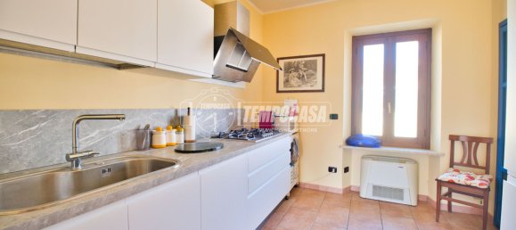 2-Zimmer Wohnung in San Germano Vercellese, Italy, Nr. 160078 10