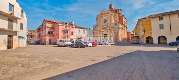 2-Zimmer Wohnung in San Germano Vercellese, Italy, Nr. 160078 25