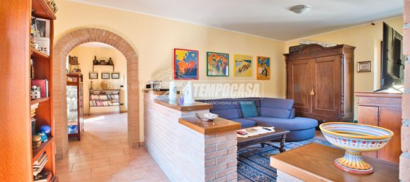 2-Zimmer Wohnung in San Germano Vercellese, Italy, Nr. 160078 6