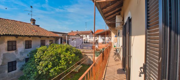 2-Zimmer Wohnung in San Germano Vercellese, Italy, Nr. 160078 22