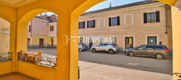 2-Zimmer Wohnung in San Germano Vercellese, Italy, Nr. 160078 23