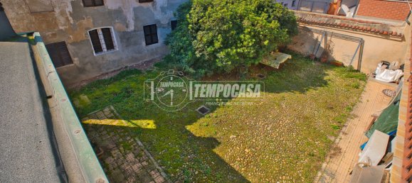 2-Zimmer Wohnung in San Germano Vercellese, Italy, Nr. 160078 2