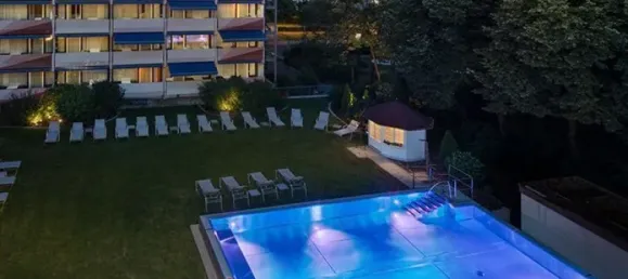 1-salle Hôtel à Passau, Germany No. 205373 19