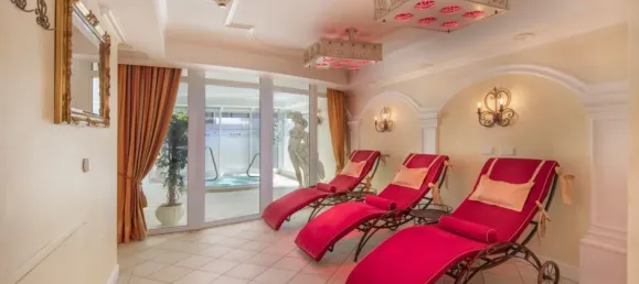 1-salle Hôtel à Passau, Germany No. 205373 22