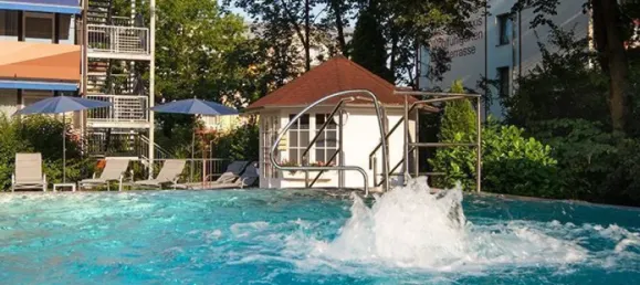 1-salle Hôtel à Passau, Germany No. 205373 18