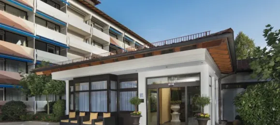 1-salle Hôtel à Passau, Germany No. 205373 5