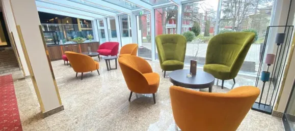 1-salle Hôtel à Passau, Germany No. 205373 12