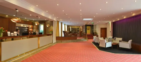 1-salle Hôtel à Passau, Germany No. 205373 6