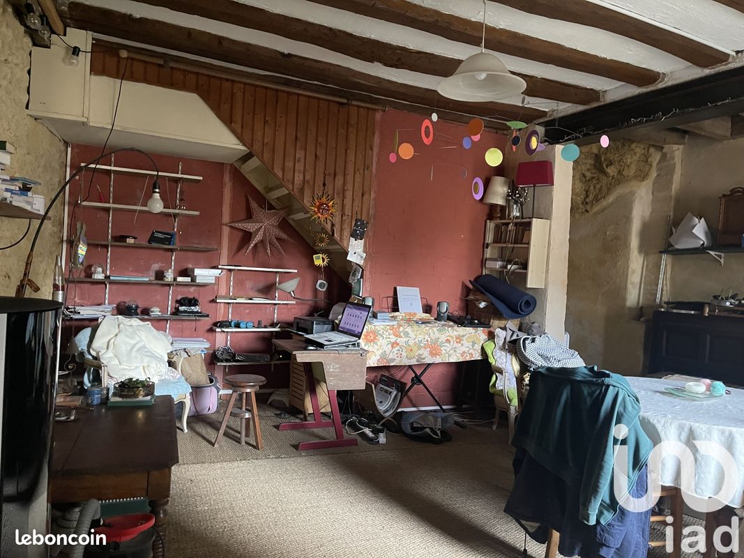 Дом с 4 комнатами в Сенк-Мар-ла-Пиль, Франция № 157141