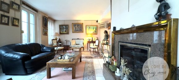 4 bedrooms Duplex in Troyes, France No. 82044 2