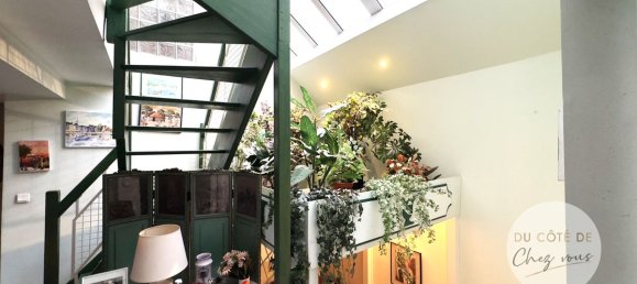 4 bedrooms Duplex in Troyes, France No. 82044 3