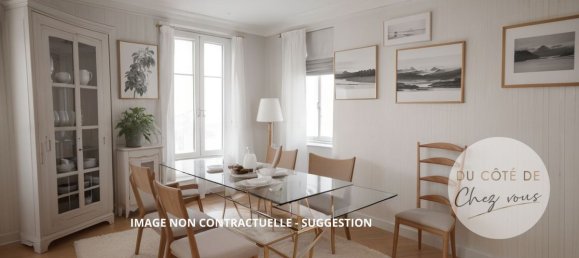 4 bedrooms Duplex in Troyes, France No. 82044 10