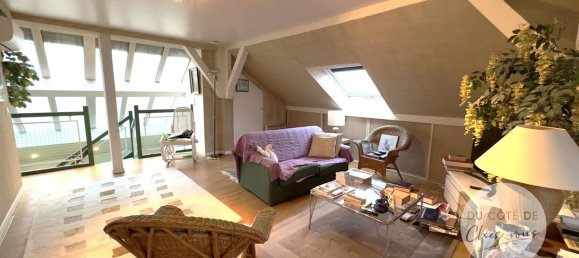 4 bedrooms Duplex in Troyes, France No. 82044 4