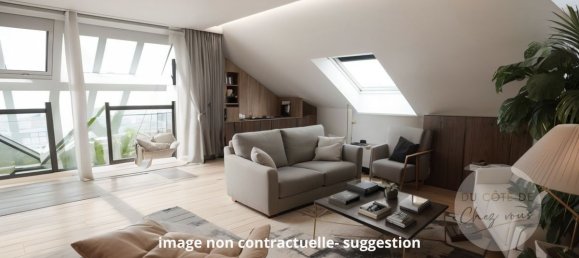 4 bedrooms Duplex in Troyes, France No. 82044 8